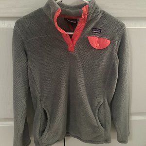 Patagonia Fleece
